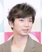 Matsumoto Jun